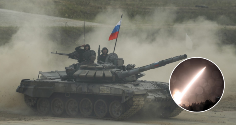 Rusia advierte que guerra en Ucrania está muy lejos de una solución política y diplomática