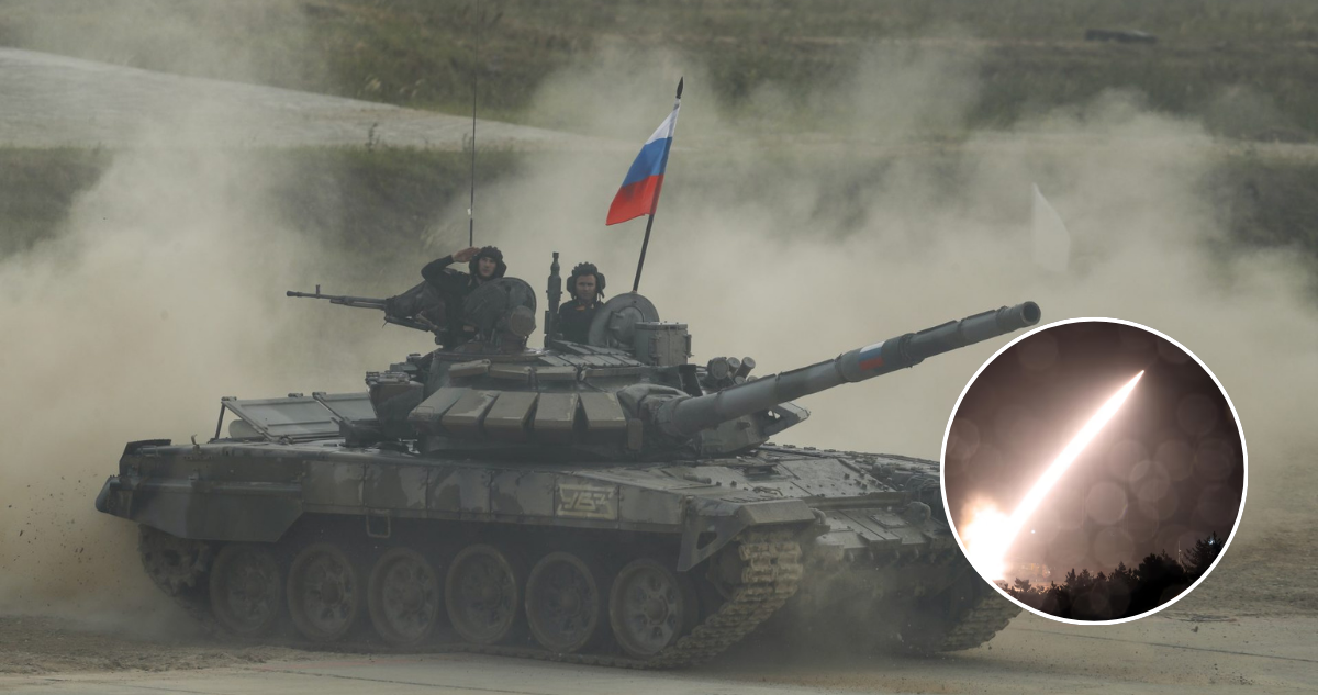 Rusia advierte que guerra en Ucrania está muy lejos de una solución política y diplomática