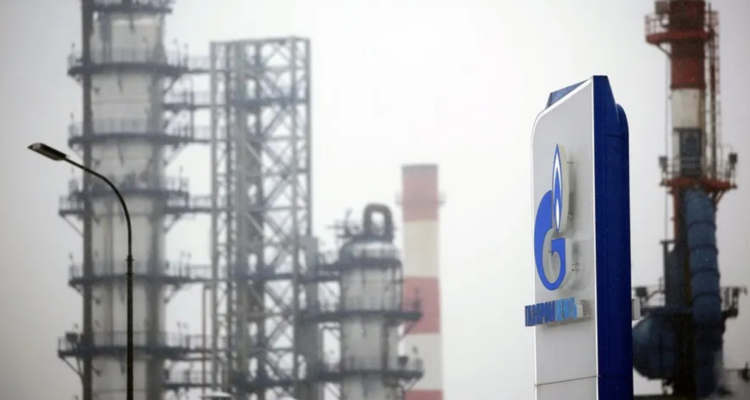 Rusia dejará de suministrar gas a Austria, poniendo fin a casi sesenta años de abastecimiento