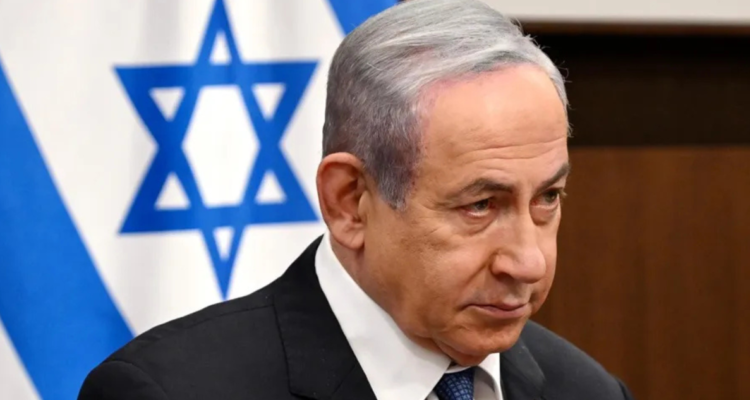 Justicia de Israel amplía detención de asesor de Netanyahu acusado de filtrar documentos clasificados