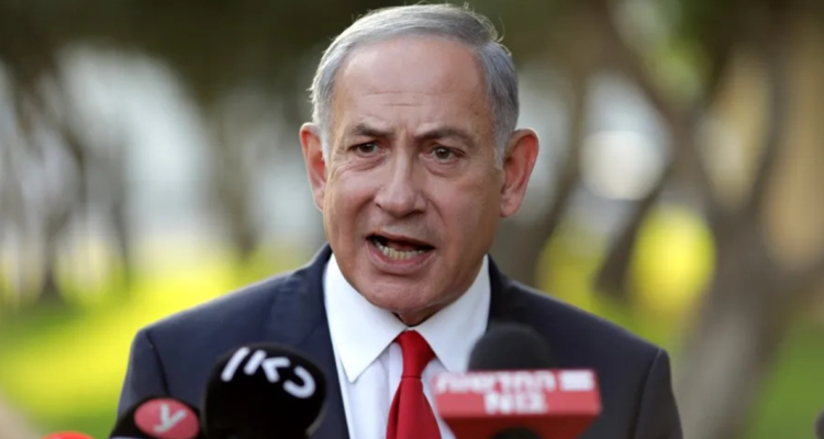 Chantajes y filtraciones sacuden a la oficina del primer ministro de Israel Benjamín Netanyahu