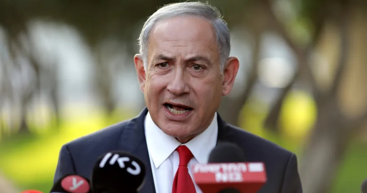 Chantajes y filtraciones sacuden a la oficina del primer ministro de Israel Benjamín Netanyahu
