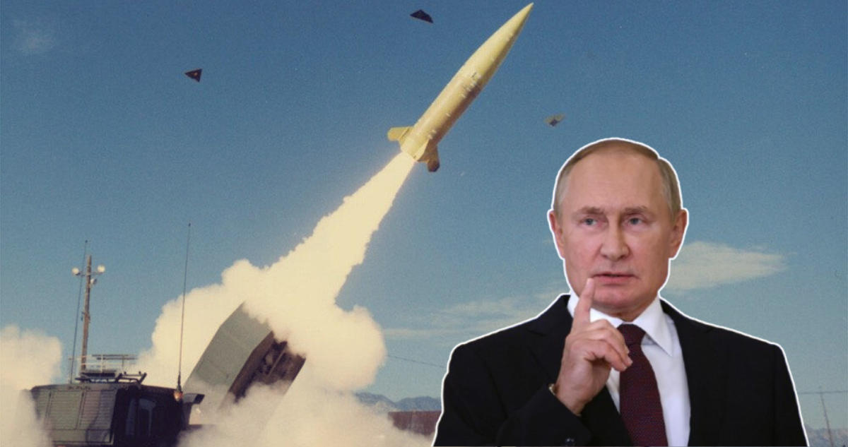 Rusia y las líneas rojas de Putin que ‘pierden color’ con el transcurso de la guerra en Ucrania