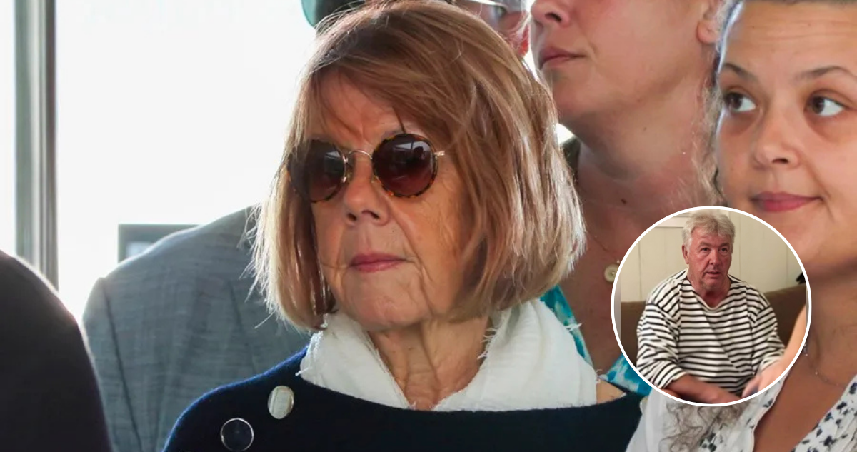 Penas de 4 a 20 años: Fiscalía de Francia pide cárcel para los 51 acusados de violar a Gisèle Pelicot