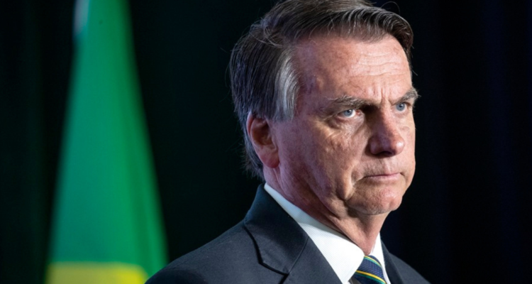 Brasil: Supremo envía a Fiscalía el informe que acusa a Bolsonaro de tramar golpe contra Lula en 2022