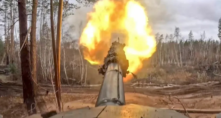 OTAN reafirma su apoyo a Kiev y acusa que Rusia busca aterrorizar a la población civil ucraniana