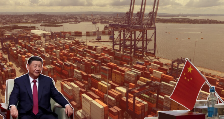 No solo puertos: la creciente presencia de China en Latinoamérica y cómo podría afectar a Chile