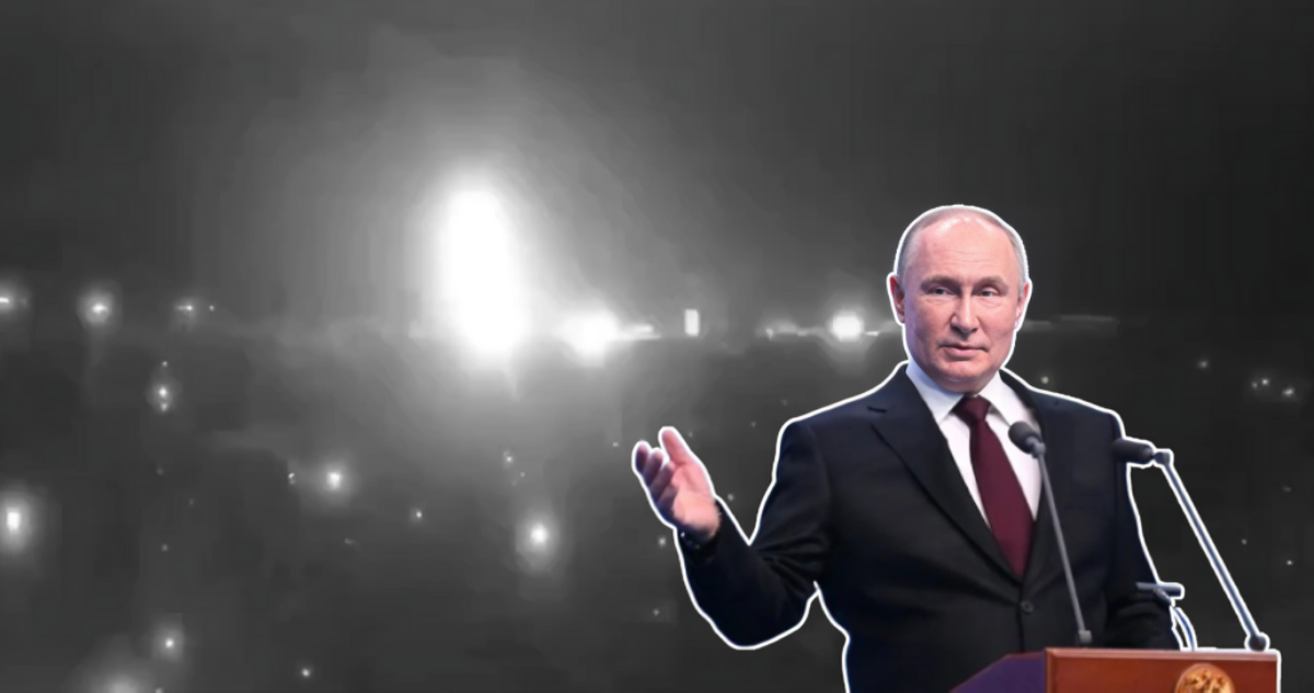 Alcanzaría toda Europa: Putin elogia nuevo misil hipersónico Oréshnik y ordena producción en serie