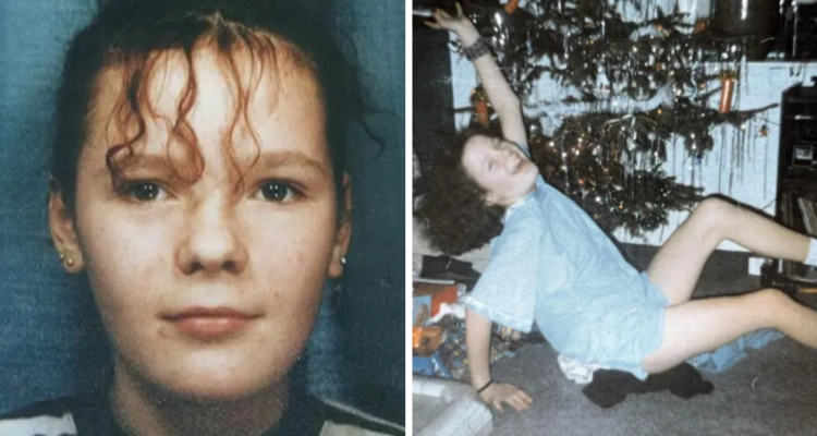 Lindsay Rimer fue a comprar su cereal favorito una lluviosa noche de noviembre, pero nunca más llegó a su casa. El caso aún no logra resolverse, ya que aún no logran encontrar a los verdaderos responsables de su muerte.