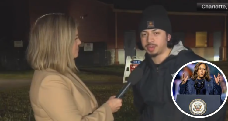 Elecciones en Estados Unidos