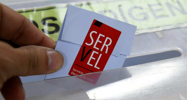 Elecciones en Chile y segunda vuelta