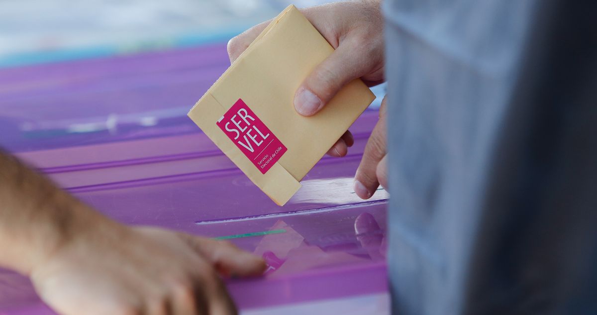 Cómo, cuándo y dónde presentar las excusas para excusarse por no votar en las elecciones de segunda vuelta de gobernadores regionales.