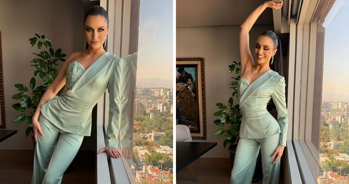 Emilia Dides cuenta su experiencia tras conversación con el jurado de Miss Universo: “Fue increíble”