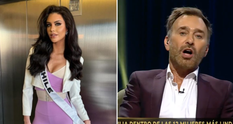 Emilia Dides por Jordi Castell