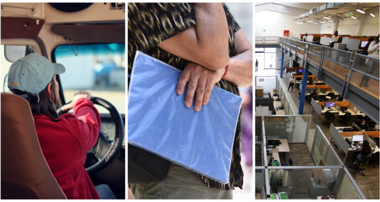 Por temporada alta y en varias ciudades: hay 2.200 cupos laborales con sueldos de hasta $1,8 millones