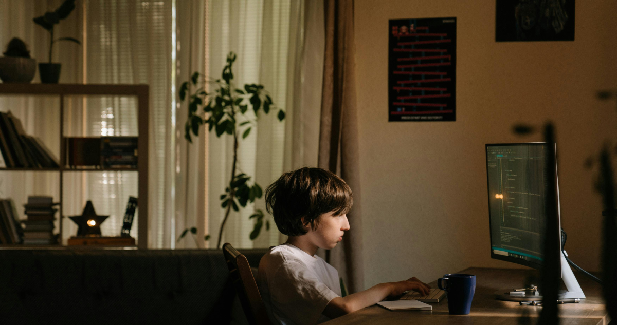Empresa rusa de software le ofrece trabajo a niño de 7 años considerado el “Mozart del código”