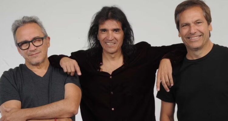 Enanitos Verdes cancela show en festival Santiago Rocks por salud de su bajista: ya hay reemplazo