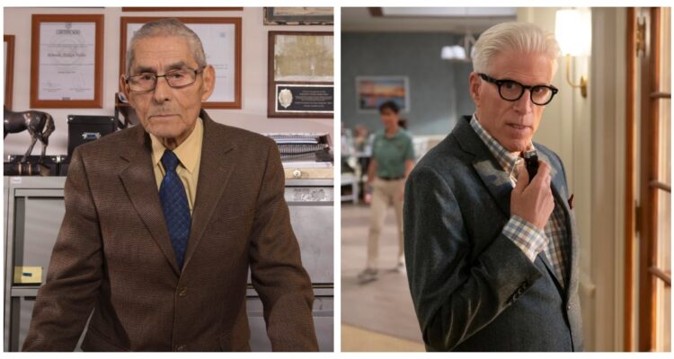 “Encantadora y dulce”: Crítica internacional se rinde a la adaptación de “El Agente Topo” en EE,UU: