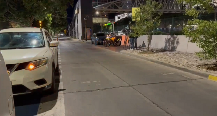 Hombre de 91 años queda grave tras sufrir encerrona en Vitacura: es papá del presidente de la CPC