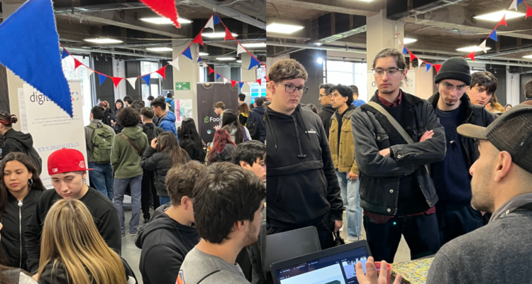 Encuentro Emplea y Conecta Joven Pro: ofrecerán 689 cupos labores en Providencia