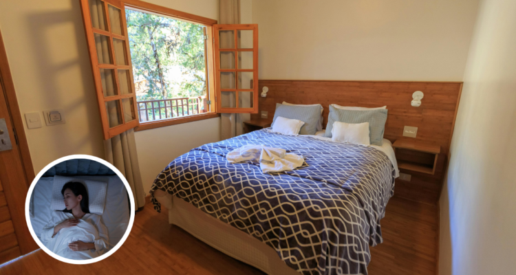 Dormir bien y de forma tranquila en tu habitación debe ser algo crucial. Por ello, existen reglas de Feng Shui que indican los errores que te impedirían tener un descanso correcto.