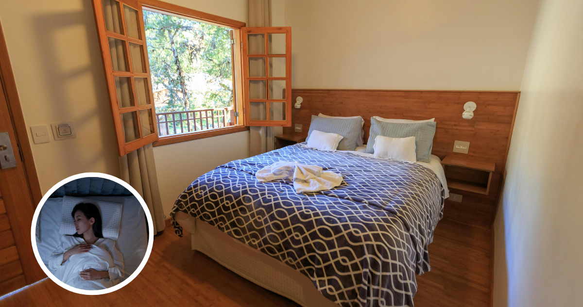 Dormir bien y de forma tranquila en tu habitación debe ser algo crucial. Por ello, existen reglas de Feng Shui que indican los errores que te impedirían tener un descanso correcto.