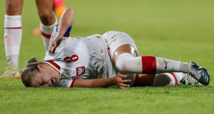 Estudio dice que lesiones son más comunes en el fútbol: FIFPro usará datos en demanda contra FIFA