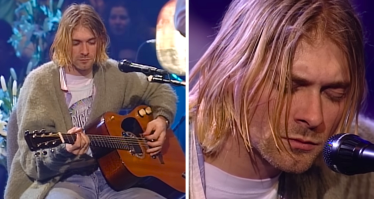 Estudio revela que “Something In The Way” de Nirvana, es la canción más triste del rock.