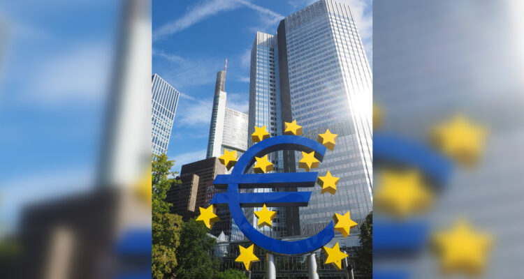 La inflación de la eurozona subió tres décimas en octubre