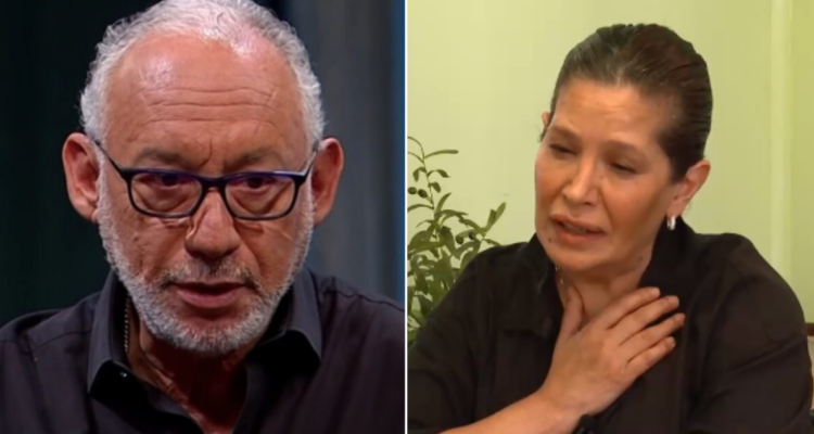 Demanda contra Mauricio Israel