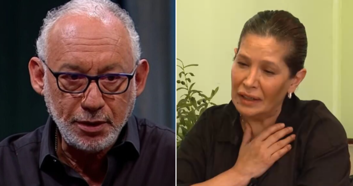 Demanda contra Mauricio Israel