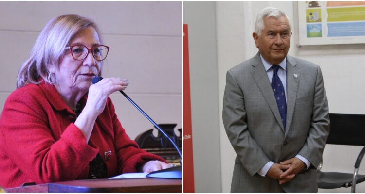 Exministros de Salud apoyan solicitud del Colegio Médico para aumentar presupuesto de la salud