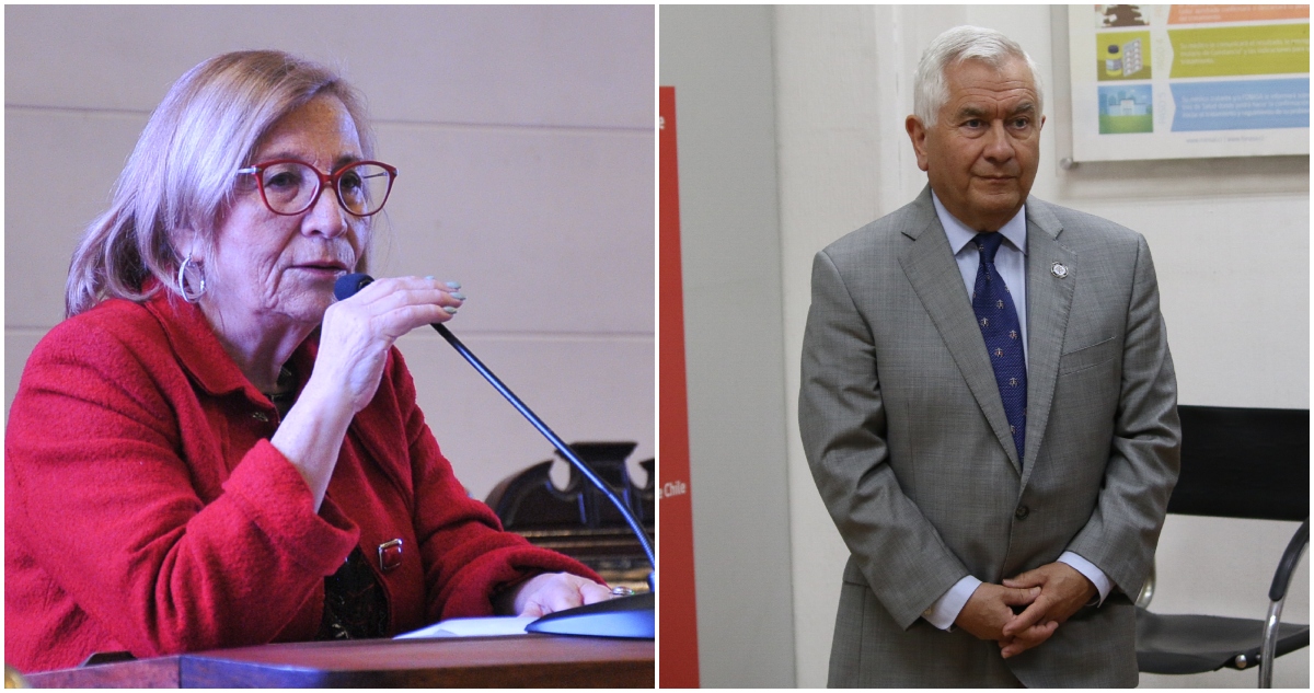 Exministros de Salud apoyan solicitud del Colegio Médico para aumentar presupuesto de la salud