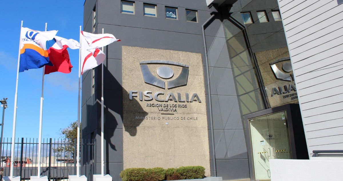 exfiscal de valdivia retira demanda