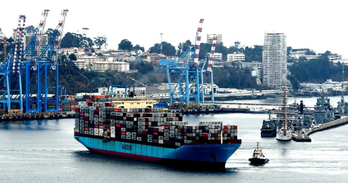 Aumento de exportaciones