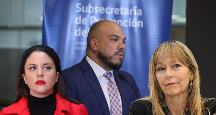 Agencia Uno | Edición BBCL