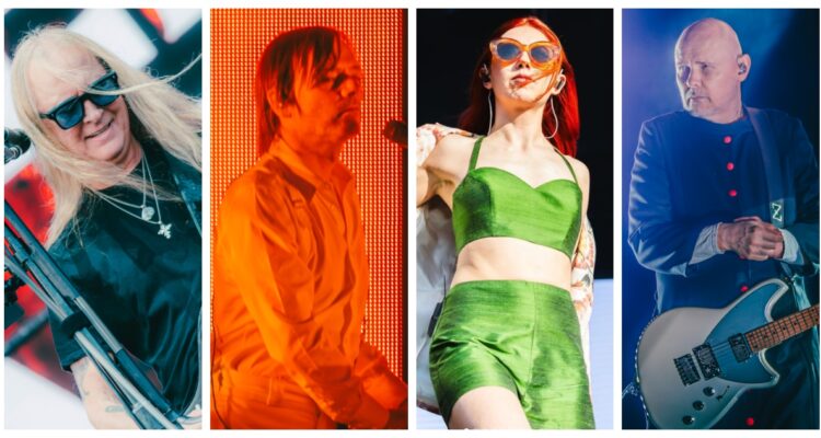 Fauna Primavera 2024: 5 postales irrepetibles y una venganza del pop chileno