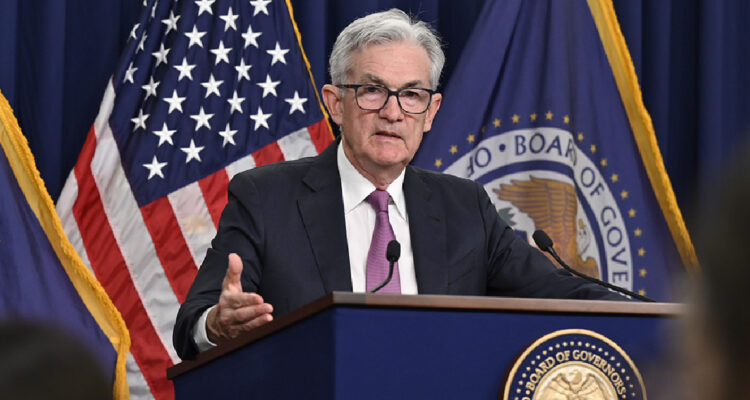 Federal Reserve | Flickr