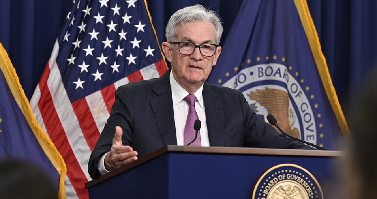 Federal Reserve | Flickr