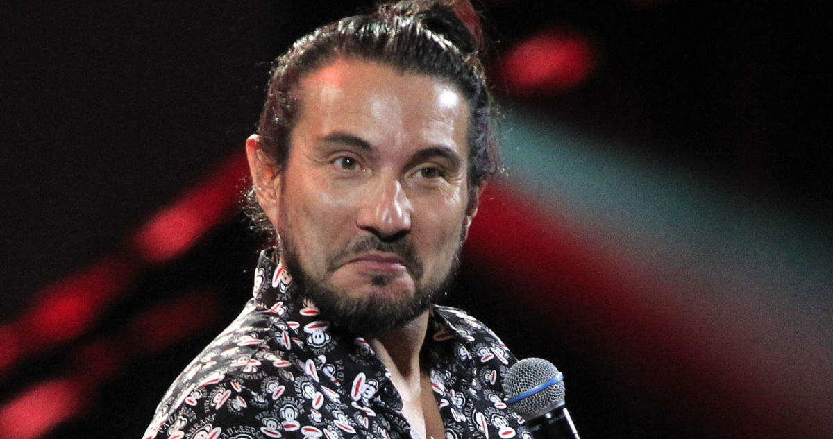 Felipe Avello