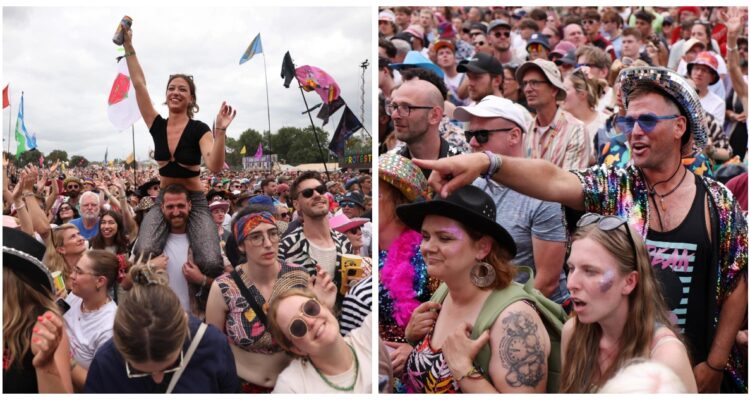 Festival Glastonbury 2025 agota todos sus boletos en menos de 40 minutos, sin revelar cartel