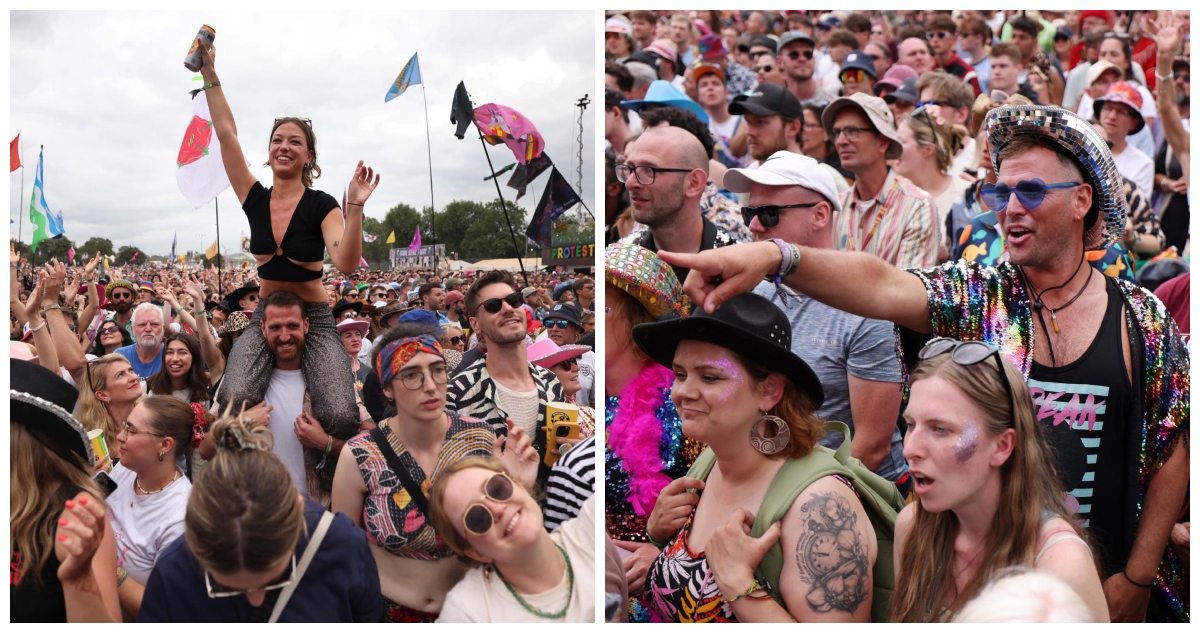 Festival Glastonbury 2025 agota todos sus boletos en menos de 40 minutos, sin revelar cartel