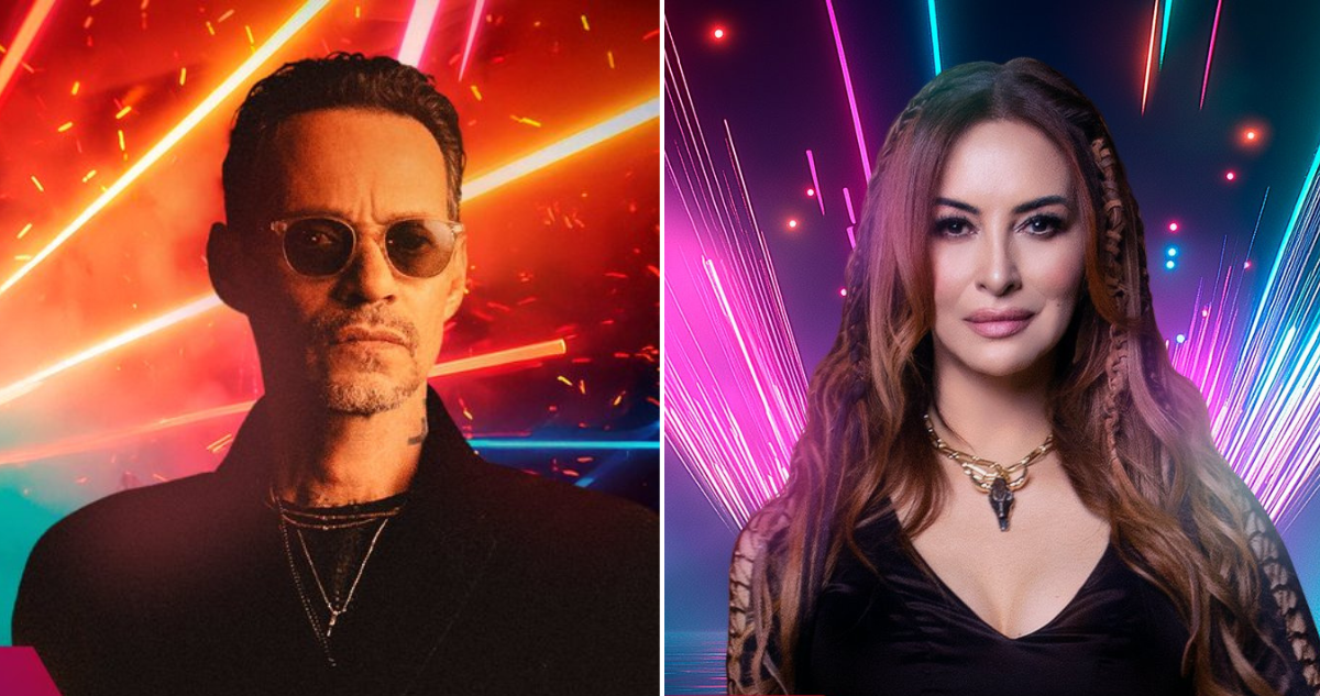 Artistas para Viña 2025
