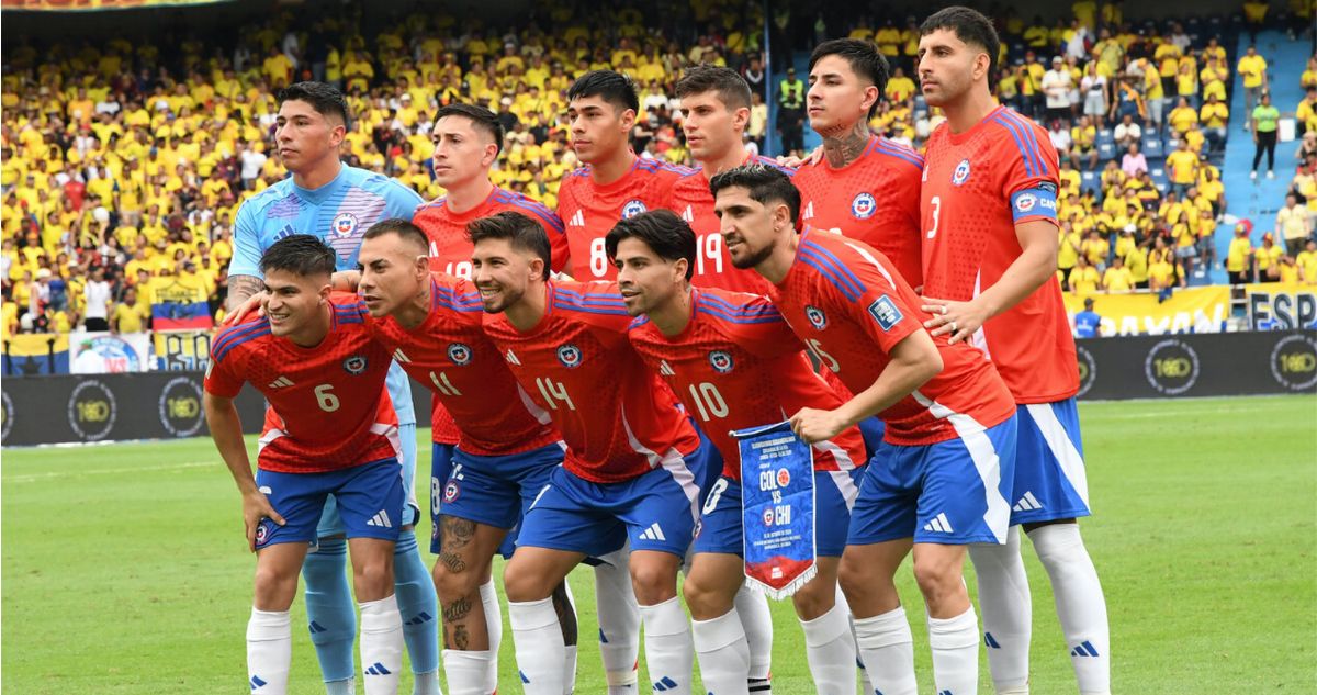 FIFA Chile sanción