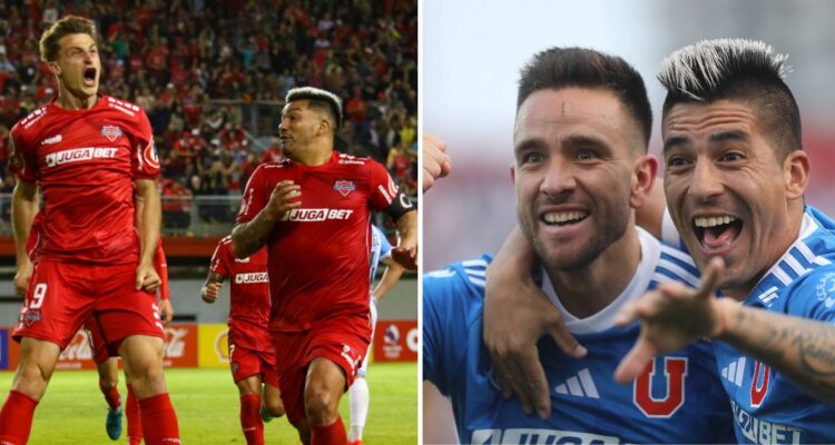 Cuándo, a qué hora y dónde ver en vivo por TV y streaming la final de la Copa Chile 2024 entre Universidad de Chile y Ñublense.