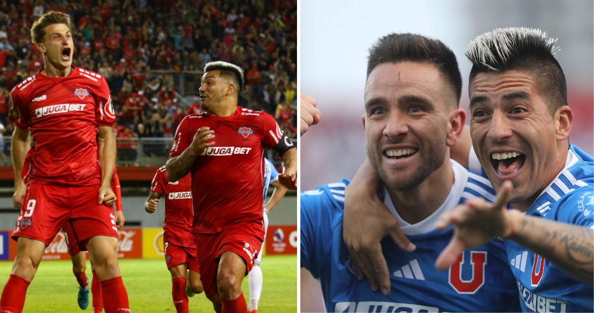 Cuándo, a qué hora y dónde ver en vivo por TV y streaming la final de la Copa Chile 2024 entre Universidad de Chile y Ñublense.