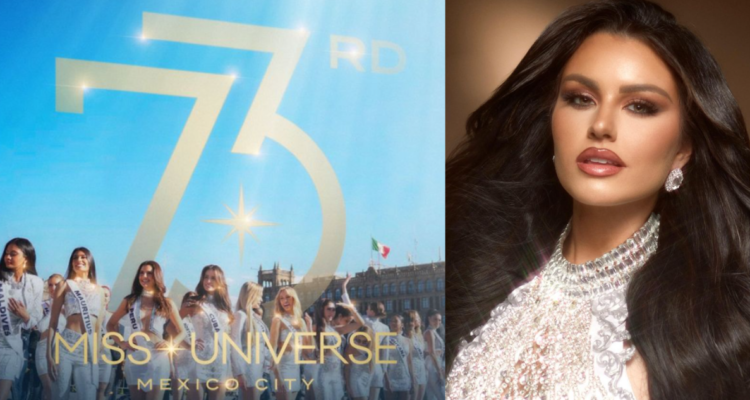 Cuándo es la final de Miss Universo: así puedes verlo y votar por Emilia Dides, representante de Chile