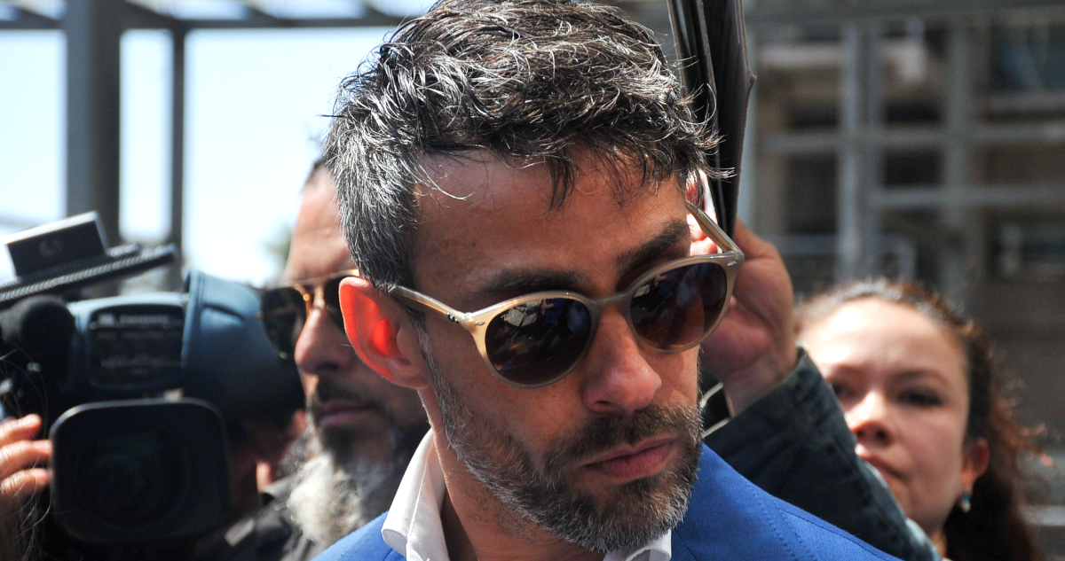 Fiscalía confirma que Jorge Valdivia incumplió arresto domiciliario nocturno y anuncia apelación
