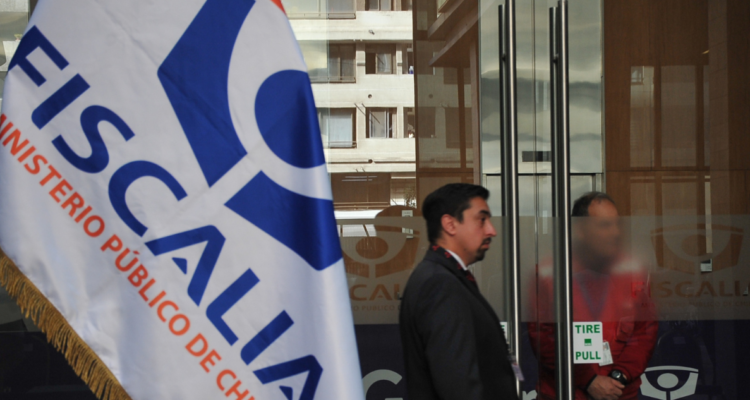 Fiscalía del Maule solicita extradición de miembro del Tren de Aragua que está detenido en Perú