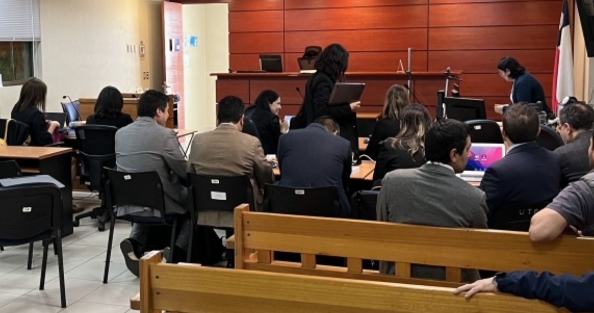 Formalización arista Bonhomía del Caso Convenios